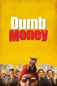 Dumb Money 2023 720p WEBRip 800MB x264-GalaxyRG[TGx]