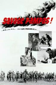 Savage Pampas (1965) [720p] [BluRay] [YTS]
