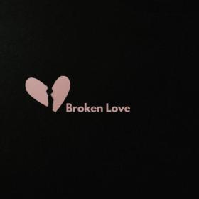 Various Artists - Broken Love (2023) Mp3 320kbps [PMEDIA] ⭐️