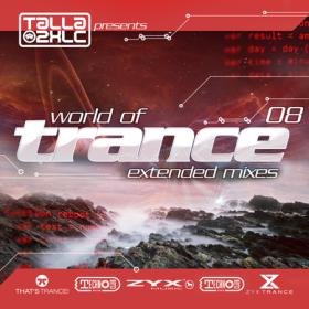))2022 - VA - World Of Trance 06 (Extended Mixes +Original Mixes)