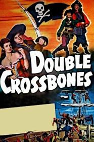 Double Crossbones (1951) [1080p] [BluRay] [YTS]