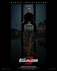 【高清影视之家发布 】伸冤人3[简繁英字幕] The Equalizer 3 2023 BluRay 1080p DTS-HDMA 5.1 x264-DreamHD