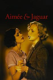 Aimee Jaguar (1999) [1080p] [WEBRip] [YTS]
