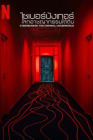 Cyberbunker The Criminal Underworld (2023) [720p] [WEBRip] [YTS]