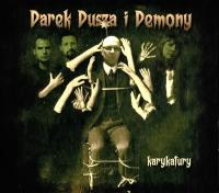 Darek Dusza i Demony - Karykatury (2022) [WMA] [Fallen Angel]