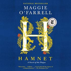Maggie O'Farrell - 2020 - Hamnet (Fiction)