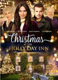 Christmas At The Holly Day Inn 2023 1080p WEB-DL HEVC x265 5 1 BONE