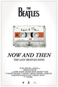 Now And Then The Last Beatles Song 2023 DV 2160p WEB h265-EDITH
