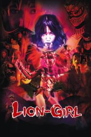 Lion-Girl (2023) [720p] [BluRay] [YTS]