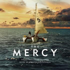 (2018) Jóhann Jóhannsson - The Mercy [Original Motion Picture Soundtrack] [FLAC]