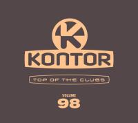 Various Artists - Kontor Top Of The Clubs Vol 98 (4CD) (2023) Mp3 320kbps [PMEDIA] ⭐️