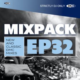 Various Artists - DMC Mixpack EP 32 (2023) Mp3 320kbps [PMEDIA] ⭐️