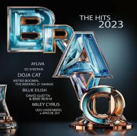 Various Artists - Bravo the Hits 2023 (2CD) (2023) Mp3 320kbps [PMEDIA] ⭐️
