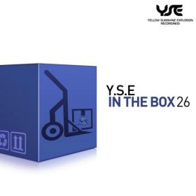 Various Artists - Y S E  In The Box 26 (2023) Mp3 320kbps [PMEDIA] ⭐️