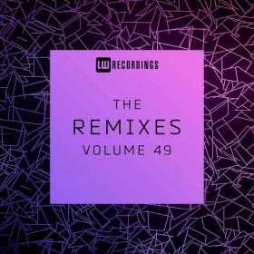 Various Artists - The Remixes Vol 49 (2023) Mp3 320kbps [PMEDIA] ⭐️