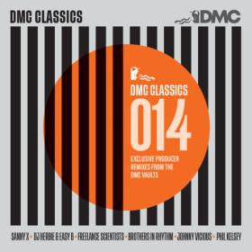 Various Artists - DMC Classics 014 (2023) Mp3 320kbps [PMEDIA] ⭐️