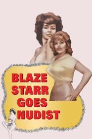 Blaze Starr Goes Nudist (1962) [720p] [BluRay] [YTS]