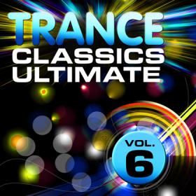 ))2011 - VA - Trance Classics Ultimate, Vol  3