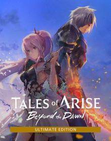 Tales of Arise [DODI Repack]