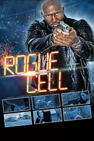 Rogue Cell 2019 720p PCOK WEBRip 800MB x264-GalaxyRG[TGx]