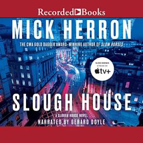 Mick Herron - 2021 - Slough House (Mystery)