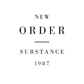 New Order - Substance (2023 Expanded Reissue) (2023) Mp3 320kbps [PMEDIA] ⭐️