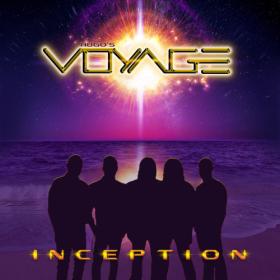 Hugo's Voyage - Inception (2023) [24Bit-44.1kHz] FLAC [PMEDIA] ⭐️