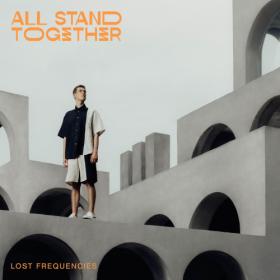 Lost Frequencies - All Stand Together (2023) [24Bit-44.1kHz] FLAC [PMEDIA] ⭐️