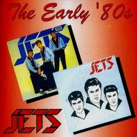 The Jets - The Early ´80's (1998)⭐FLAC