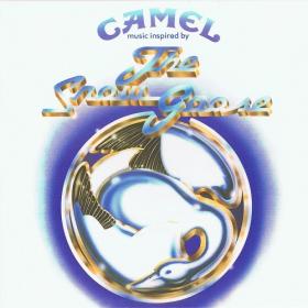 1975 - Camel - The Snow Goose [FLAC]