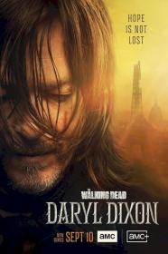 The Walking Dead Daryl Dixon s01e04 (2023) [Uzbekistan Dubbed] 1080p WEB-DLRip TeeWee