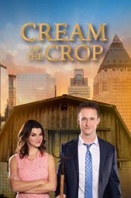 Cream Of The Crop (2022) [720p] [WEBRip] [YTS]