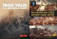 Magnificent Three Cities That Shaped History 1of4 A Golden Century 1080p WEB x264 AAC MVGroup Forum