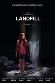 Landfill (2021) [1080p] [WEBRip] [5.1] [YTS]