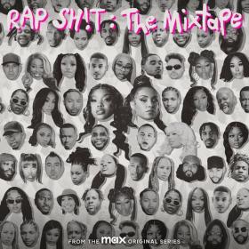 Raedio - RAP SH!T_ The Mixtape (From the Max Original Series, S2) (2023) Mp3 320kbps [PMEDIA] ⭐️