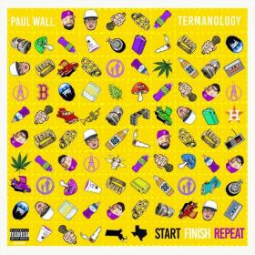 Paul Wall - Start Finish Repeat (Deluxe) (2023) Mp3 320kbps [PMEDIA] ⭐️