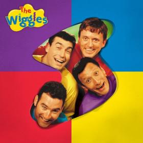 The Wiggles - Hot Potato! The Best of The OG Wiggles (2023) Mp3 320kbps [PMEDIA] ⭐️