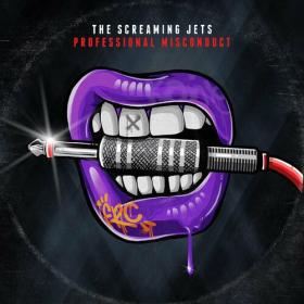 The Screaming Jets - Professional Misconduct (2023) Mp3 320kbps [PMEDIA] ⭐️