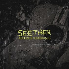 Seether - Acoustic Originals (2023) Mp3 320kbps [PMEDIA] ⭐️
