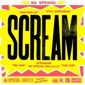 Scream - DC Special (2023) Mp3 320kbps [PMEDIA] ⭐️