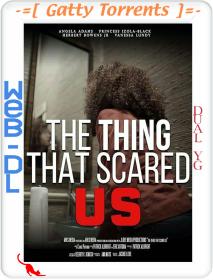 The Thing That Scared Us 2023 1080p WEB-DL DDP2.0 H264-AOC YG