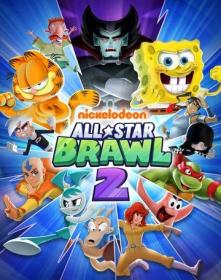 Nickelodeon All Star Brawl 2 [DODI Repack]
