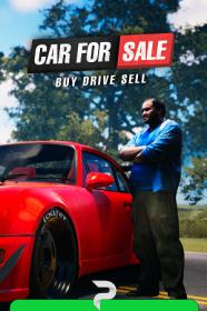 Car For Sale Simulator 2023 (2023)