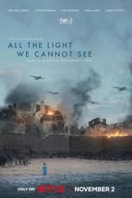 All The Light We Cannot See s01e02 (2023) [Azerbaijan Dubbed] 1080p WEB-DLRip TeeWee