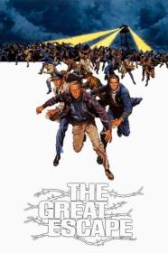 The Great Escape 1963 1080p AMZN WEB-DL DDP 5.1 H.264-PiRaTeS[TGx]