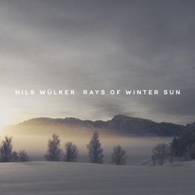 Nils Wülker - Rays of Winter Sun - EP (2023 Christmas Jazz) [Flac 24-44]