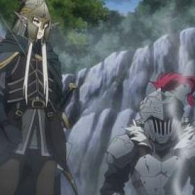 Goblin Slayer II - 06 (720p)(Multiple Subtitle)(988152A6)-Erai-raws[TGx]