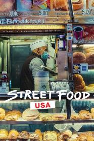 【高清剧集网发布 】街头绝味：美国[全6集][简繁英字幕] Street Food USA S01 2022 1080p NF WEB-DL x264 DDP5.1 Atmos-DDHDTV