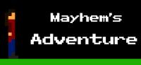 Mayhems.Adventure