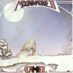 (1976) Camel - Moonmadness (Deluxe Edition) [FLAC]